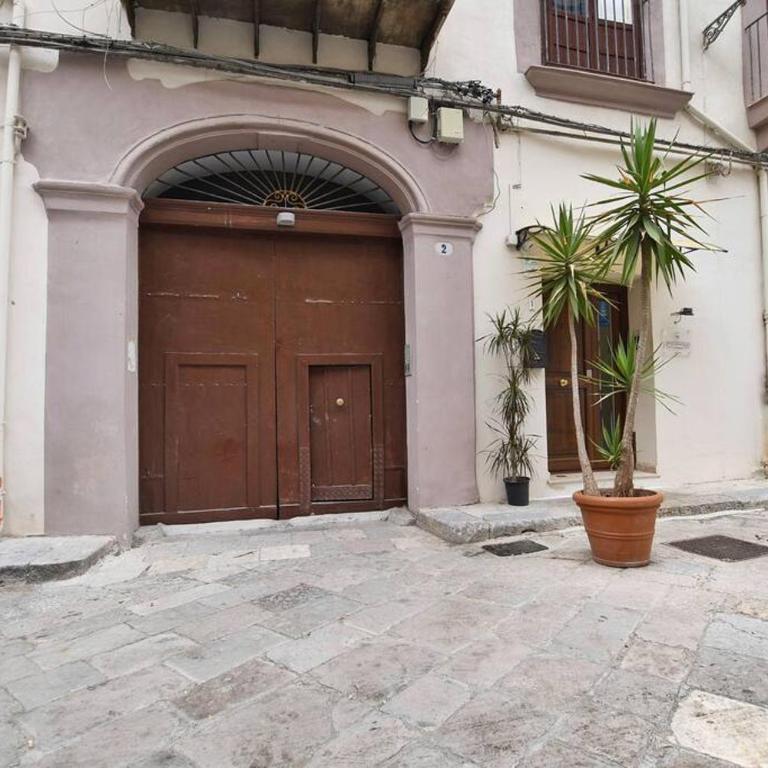 iFlat Casa Ponticello Kemonia - Appartamento con 3 Camere da Letto - 17