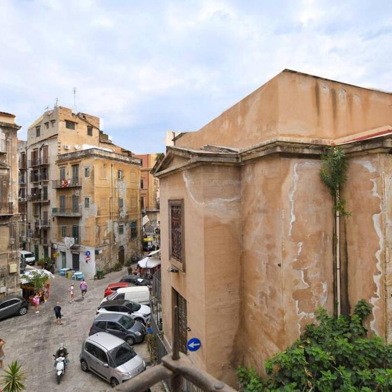 iFlat Casa Ponticello Kemonia - Appartamento con 3 Camere da Letto - 18