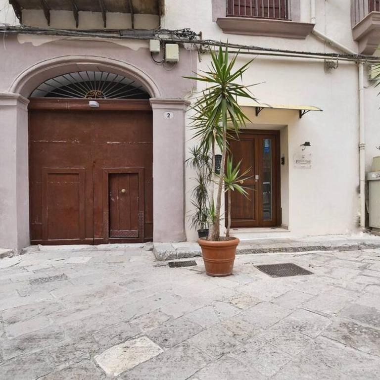 iFlat Casa Ponticello Kemonia - Appartamento con 3 Camere da Letto - 20