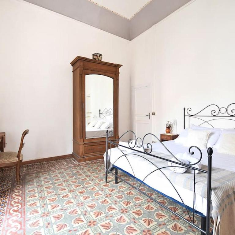 iFlat Casa Ponticello Kemonia - Appartamento con 3 Camere da Letto - 22