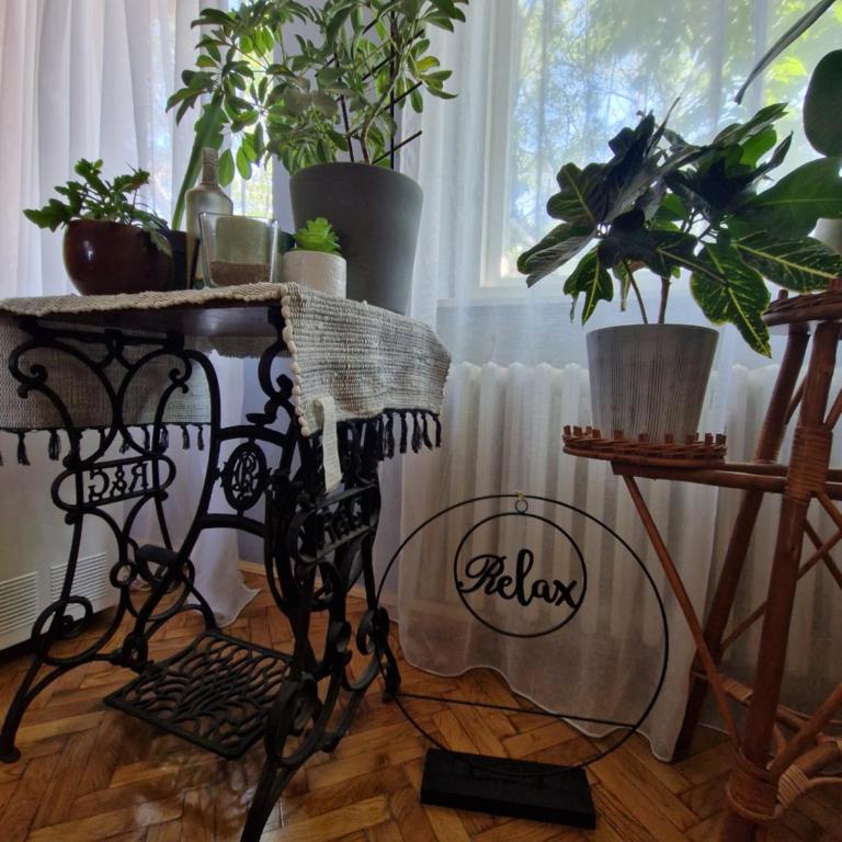 Aparmani Djuric - Apartman sa 2 Spavaće Sobe - 4