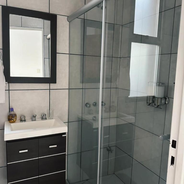 El Mensú Loft - Apartamento de 1 dormitorio - 5