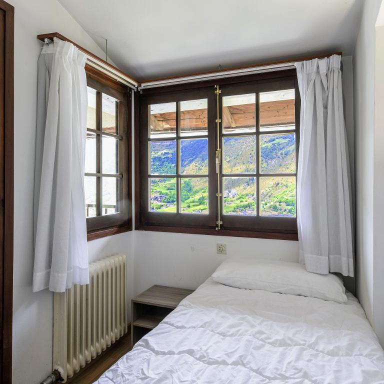 La Solana Apartaments & Spa - Appartement (3 Adultes) - Vue sur Montagne - 7