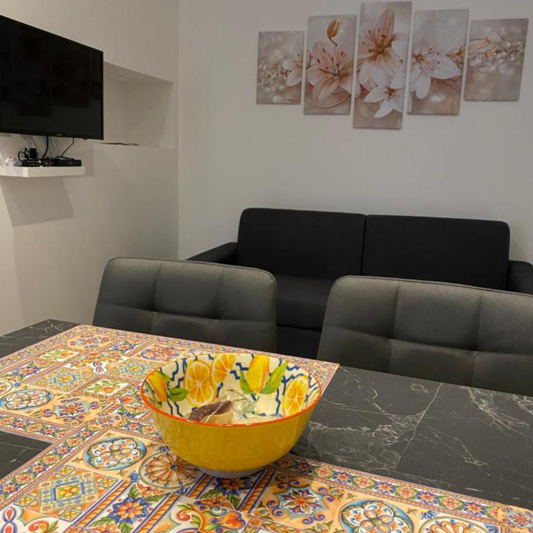 Phoenix House - One-Bedroom House - 21