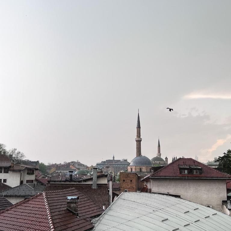 Sarajevo fantasy apartment Free Parking - Two-Bedroom Apartment - 7