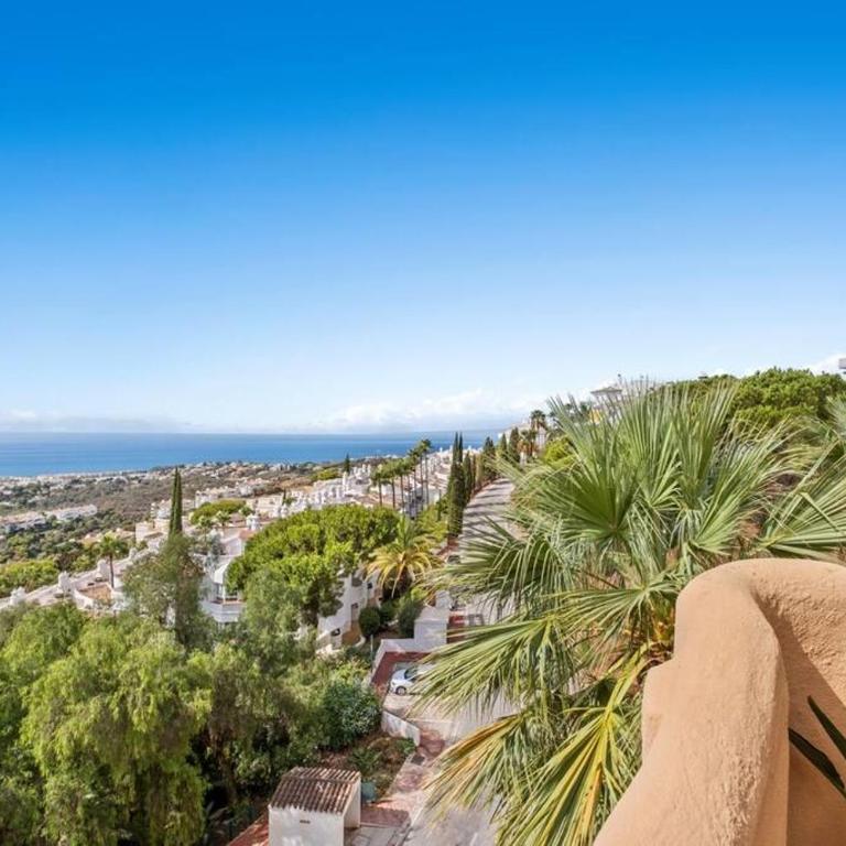 Vue panoramique à Calahonda - Apartamento de 2 dormitorios - 8