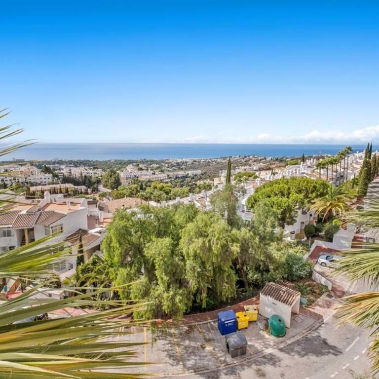 Vue panoramique à Calahonda - Apartamento de 2 dormitorios - 9