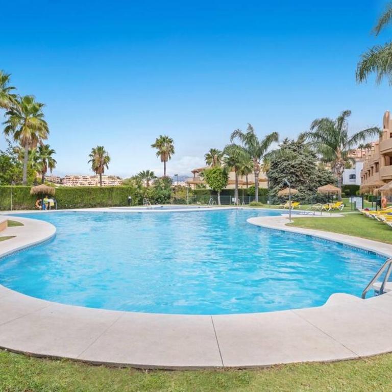 Vue panoramique à Calahonda - Apartamento de 2 dormitorios - 13