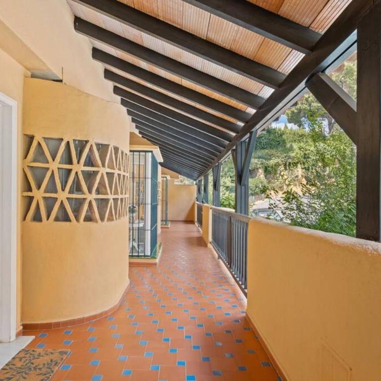 Vue panoramique à Calahonda - Apartamento de 2 dormitorios - 22