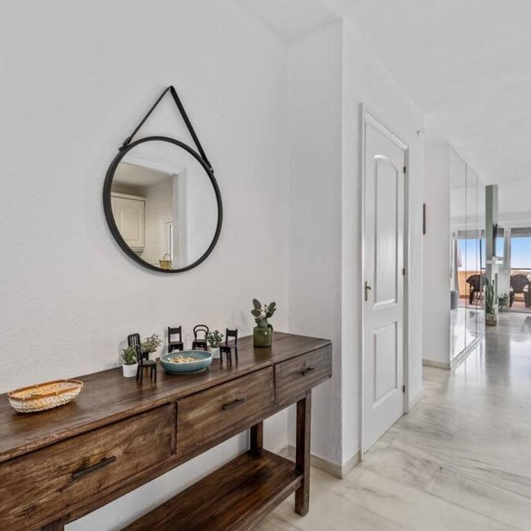 Vue panoramique à Calahonda - Apartamento de 2 dormitorios - 25