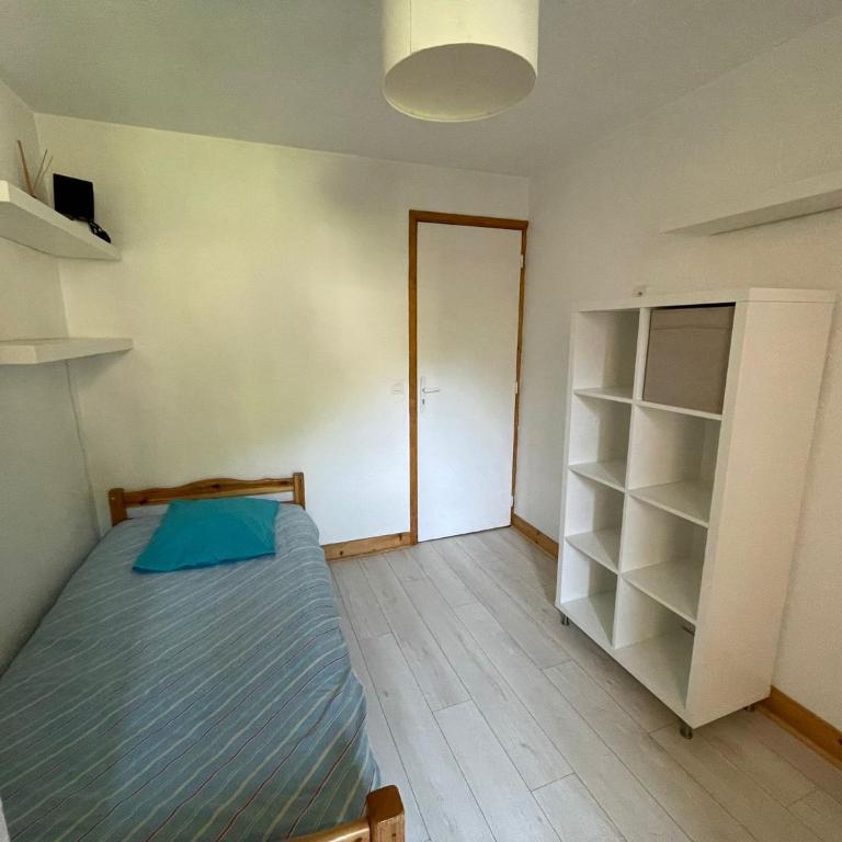 Maison Ste Foy Tarentaise - Maison 2 Chambres - 9