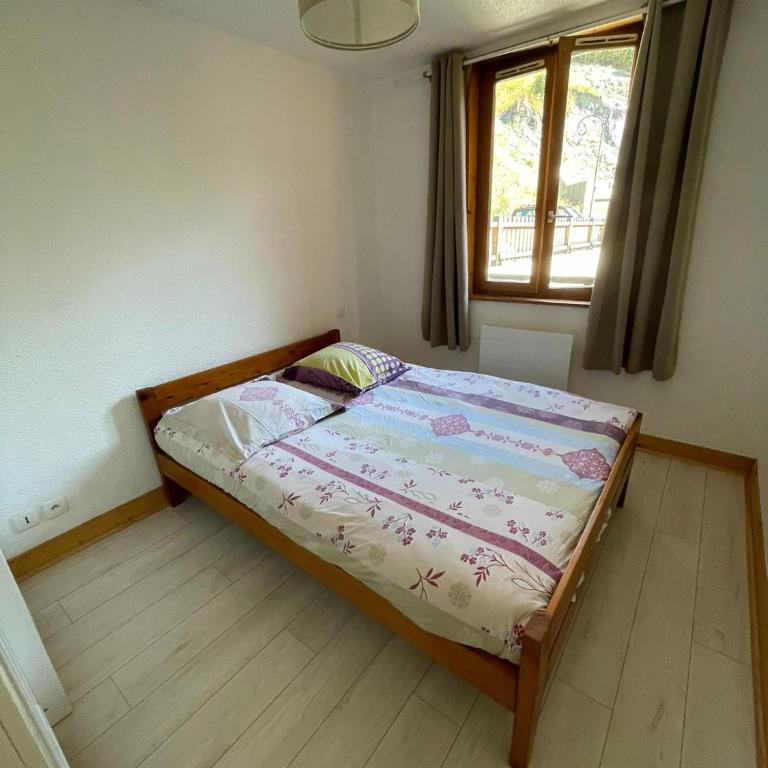 Maison Ste Foy Tarentaise - Maison 2 Chambres - 8