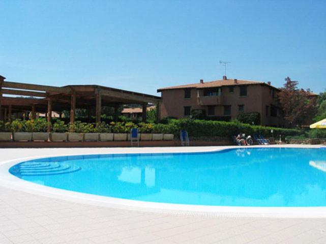 appartamento trilocale con giardino - Appartamento con 3 Camere da Letto - 4