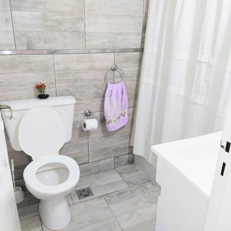 Pepa - Two-Bedroom House - 3