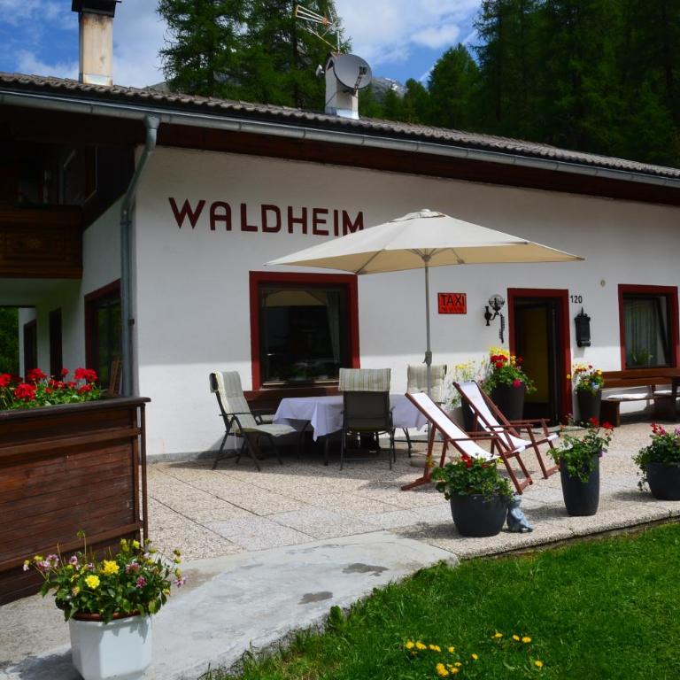 Waldheim - Appartamento con 1 Camera da Letto - 3
