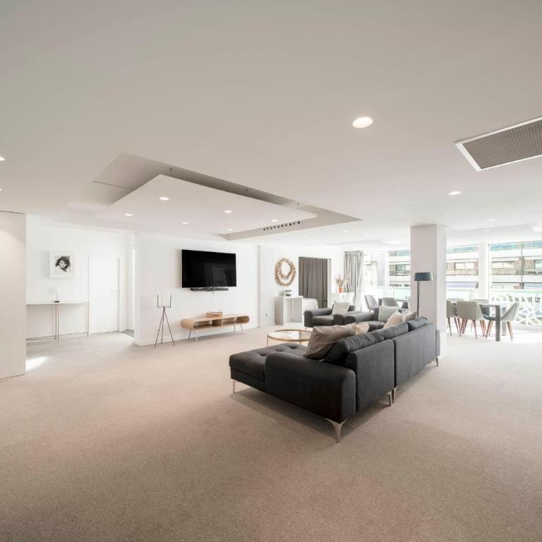 REF 1071 - Cannes Center - 5mins to the Palais des Festivals - Apartamento - 1