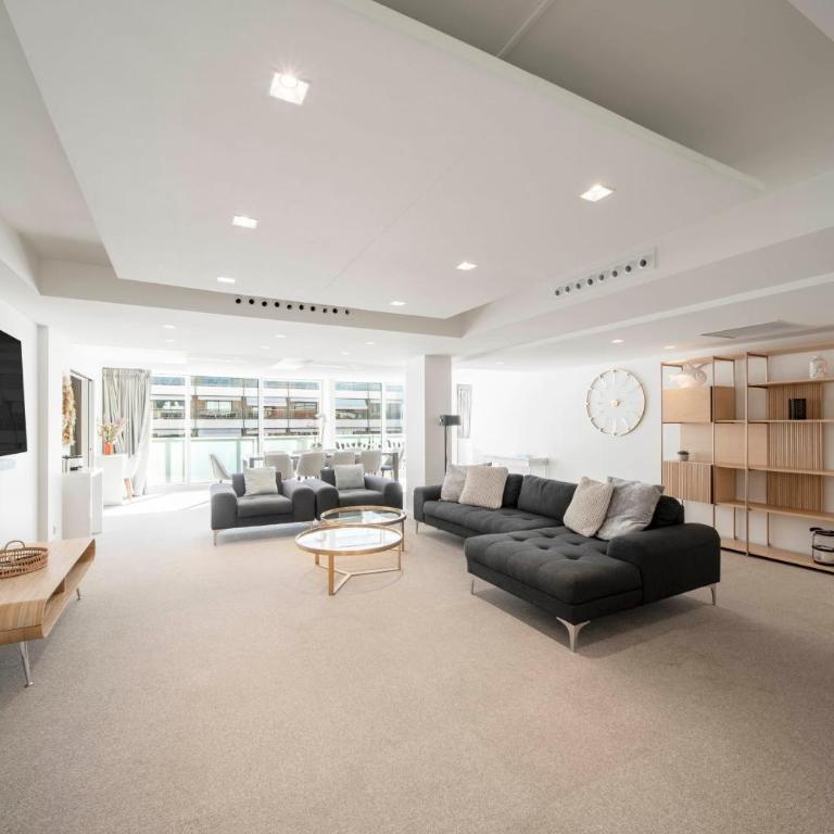 REF 1071 - Cannes Center - 5mins to the Palais des Festivals - Apartamento - 2