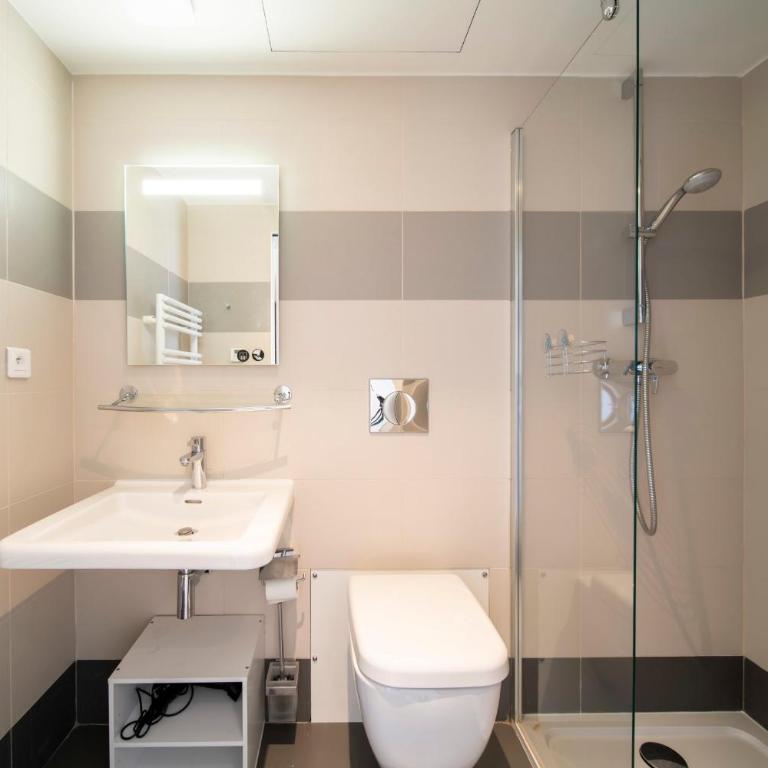 REF 1071 - Cannes Center - 5mins to the Palais des Festivals - Apartamento - 8