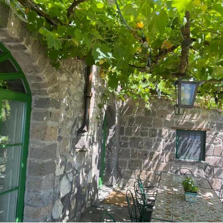 Villa Annunziata con piscina panoramica vista mare - Villa con Piscina Privata - 41