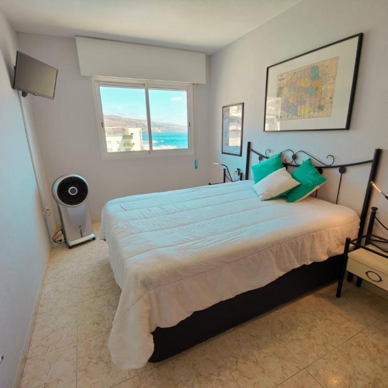 Vacacional Candelaria vistas al mar con garaje gratuito - Apartamento - 28