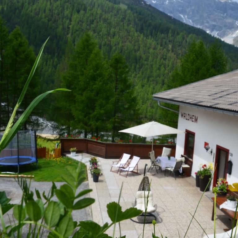 Waldheim - Appartamento con 1 Camera da Letto - 5