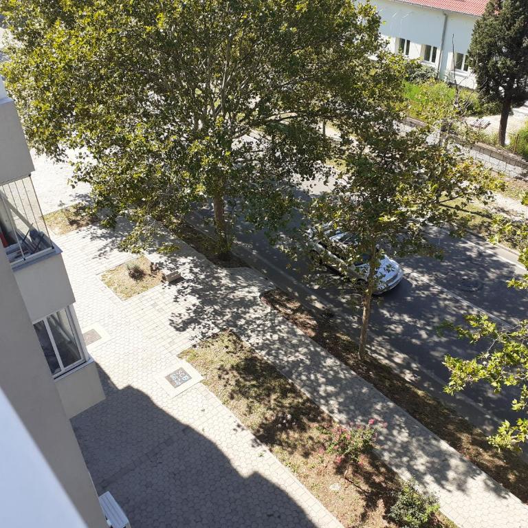 Luxury apartment Sunny place - One-Bedroom Apartment - 3