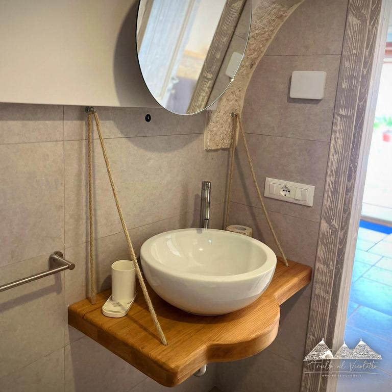 Trullo al vicoletto al civico 10, civico 8, civico 7 - Casa Vacanze - 17