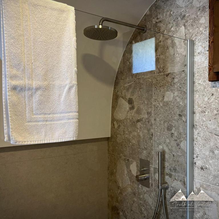 Trullo al vicoletto al civico 10, civico 8, civico 7 - Casa Vacanze - 18