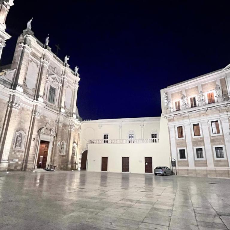 Il Duomo e il Mare - Appartamento - 34