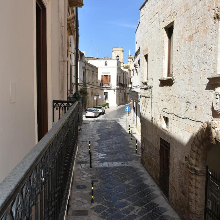 Il Duomo e il Mare - Appartamento - 44