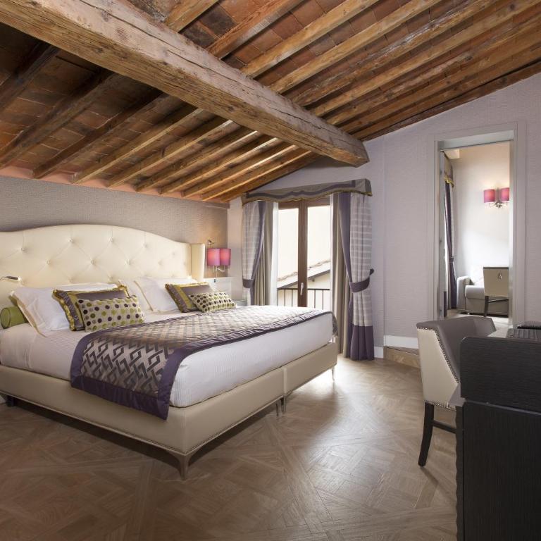 Hotel Spadai - Junior Suite - 3