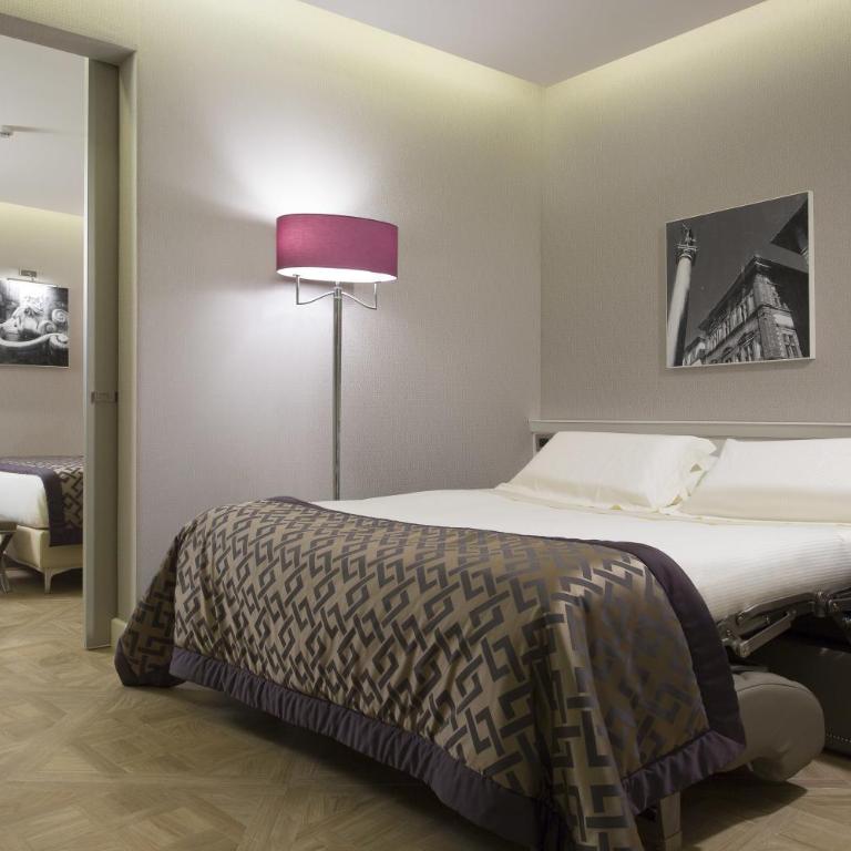 Hotel Spadai - Suite - 11