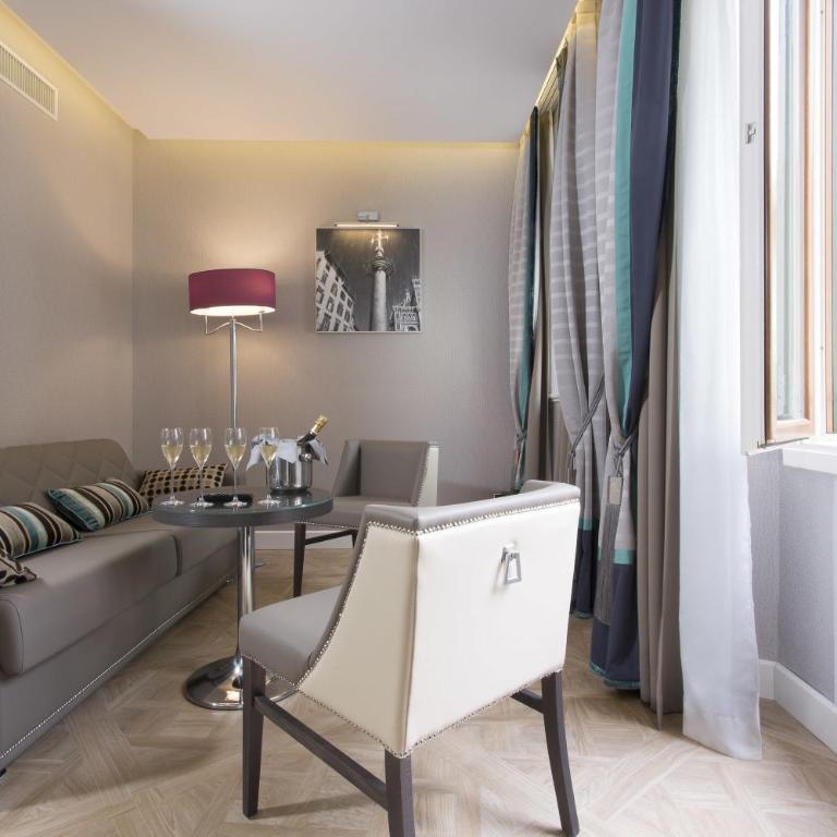Hotel Spadai - Suite - 10