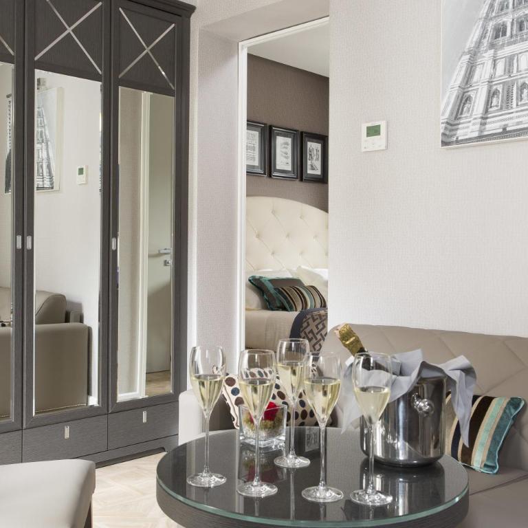 Hotel Spadai - Suite - 14