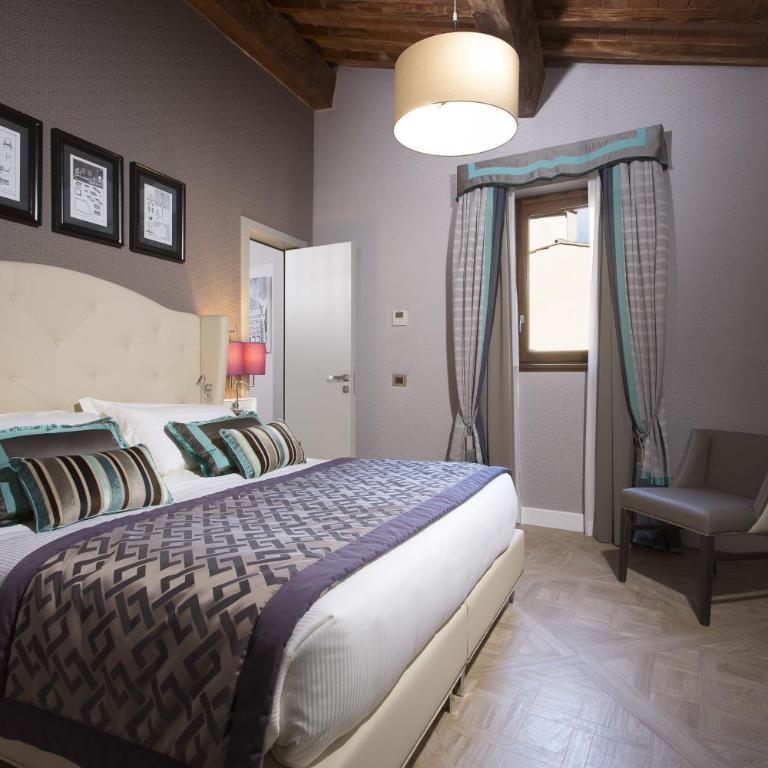 Hotel Spadai - Suite - 13