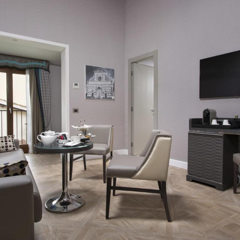 Hotel Spadai - Suite - 12
