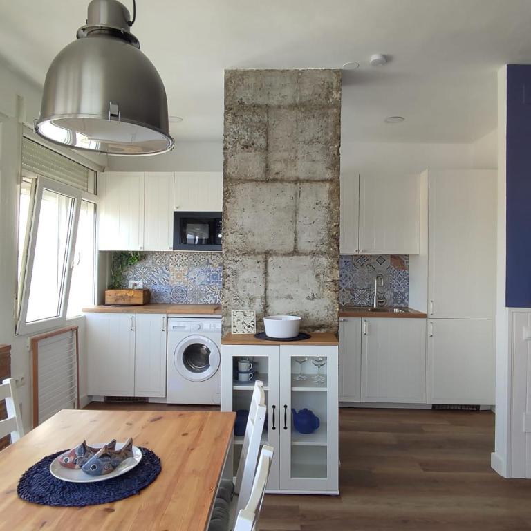 Una ventana al Mar en Málaga - Apartamento de 1 dormitorio - 22