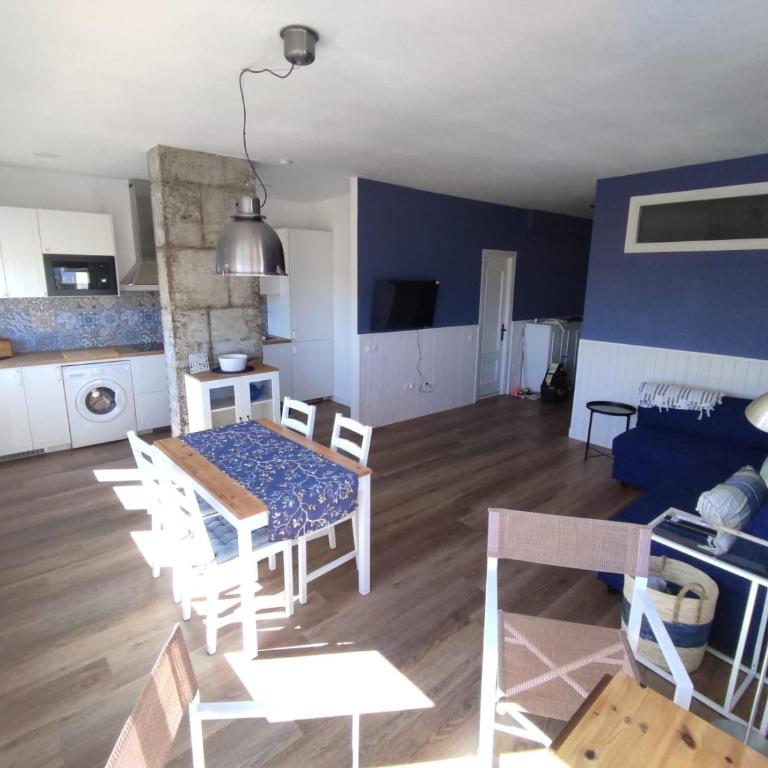 Una ventana al Mar en Málaga - Apartamento de 1 dormitorio - 12