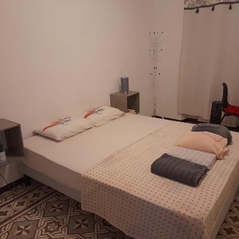 Petit appart entier au cœur des REMPARTS - Netfix et connection fibre gratuits - Appartement 1 Chambre - 3