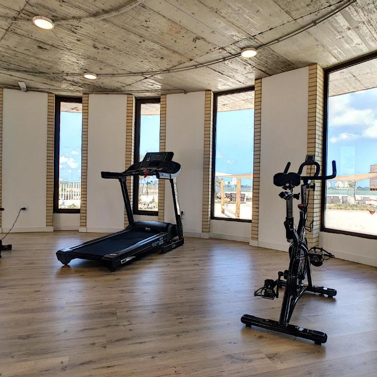 Los Flamencos Vista Playa - 8609 - Apartamento de 3 dormitorios - 53