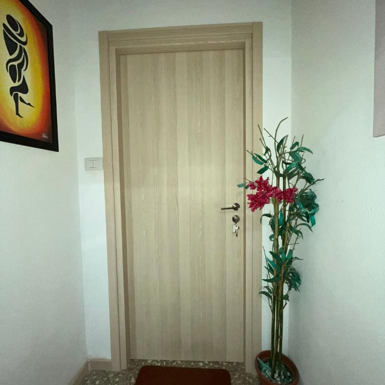 Basilica San Paolo Apartment - Studio with Terrace - 7