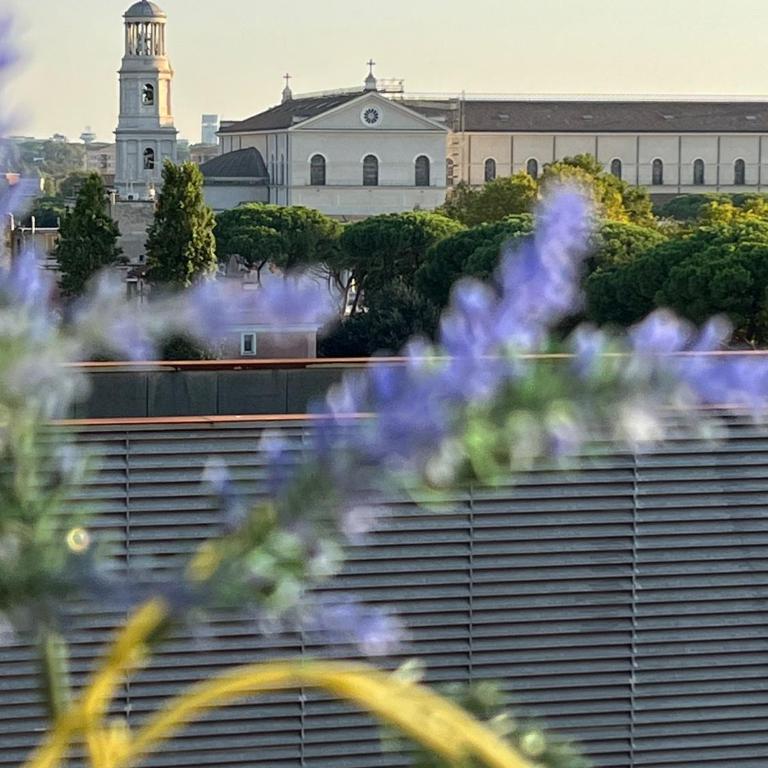 Basilica San Paolo Apartment - Studio with Terrace - 5