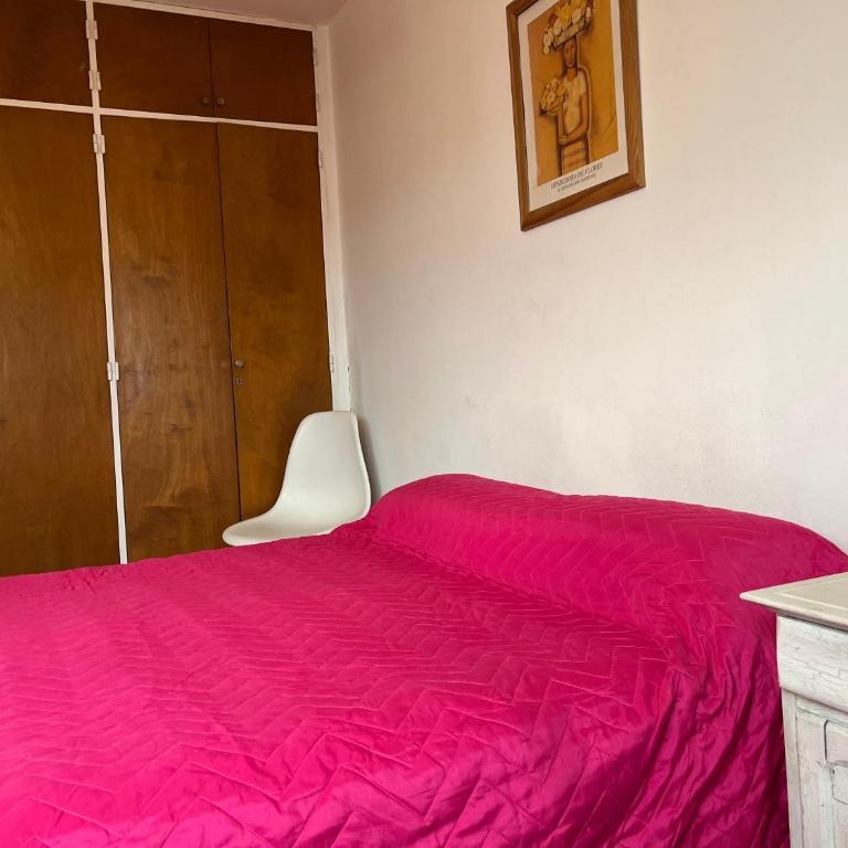 Hermoso departamento en el centro de Cordoba, somos ApartamentosCordoba - Apartamento de 1 dormitorio - 16