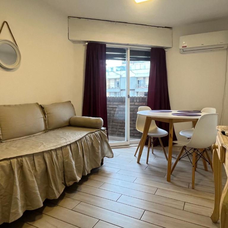 Hermoso departamento en el centro de Cordoba, somos ApartamentosCordoba - Apartamento de 1 dormitorio - 12