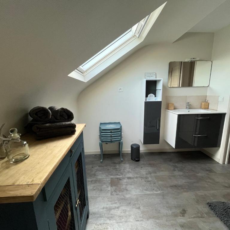 Le 6 appartement Centre-ville Caen - Port - Appartement 2 Chambres - 18