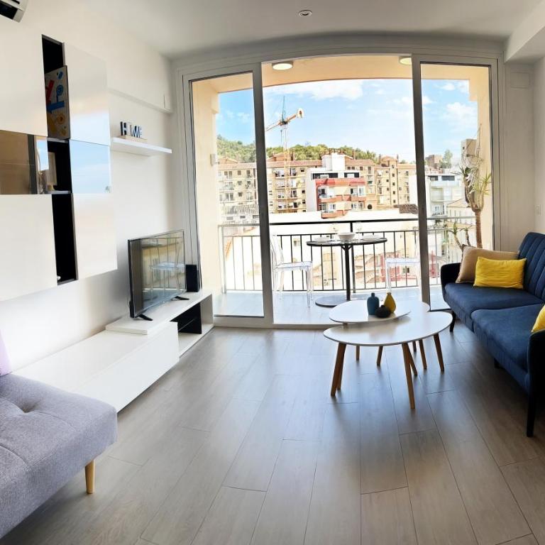 apartment malaga city center Picasso Birth Place - Apartamento de 2 dormitorios - 11