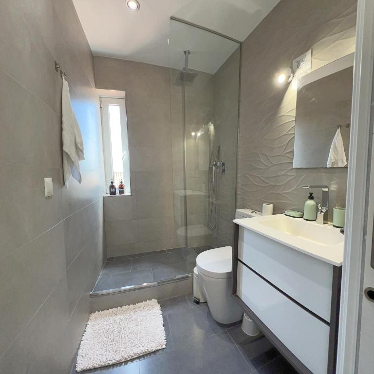 apartment malaga city center Picasso Birth Place - Apartamento de 2 dormitorios - 12