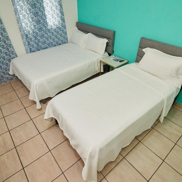 Hotel Casa Ceci Inn - Standard Twin Room - 6