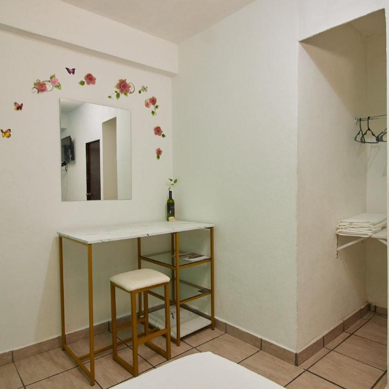 Hotel Casa Ceci Inn - Standard Twin Room - 7