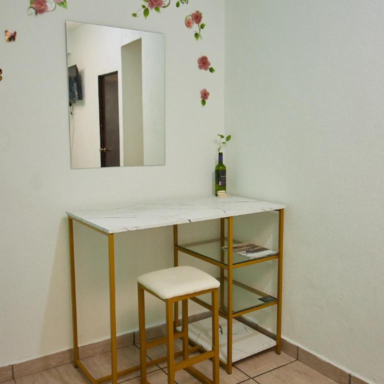 Hotel Casa Ceci Inn - Standard Twin Room - 2